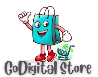 GoDigital Store
